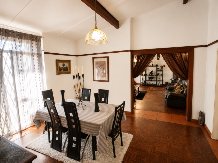 4 Bedroom Property for Sale in Sasolburg Ext 15 Free State